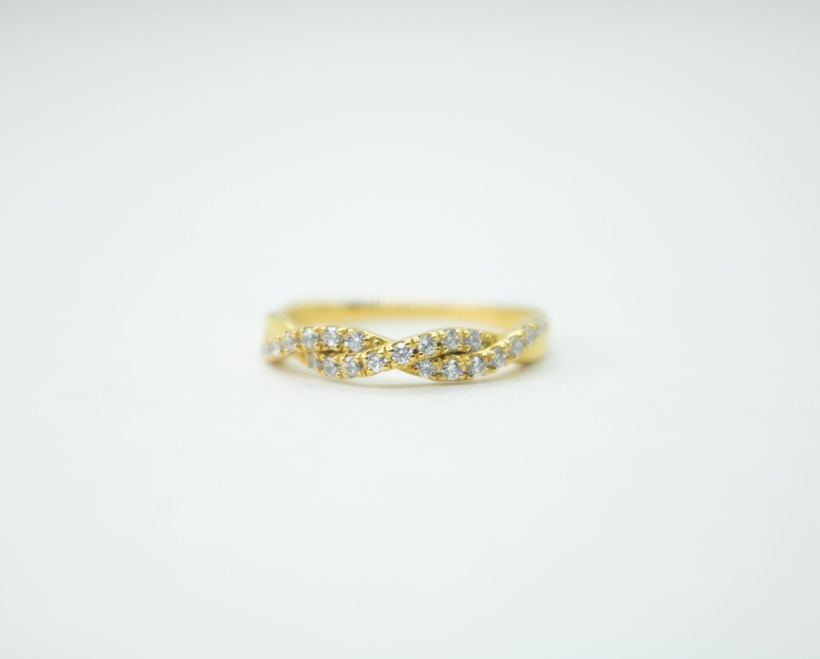 メビウスリング