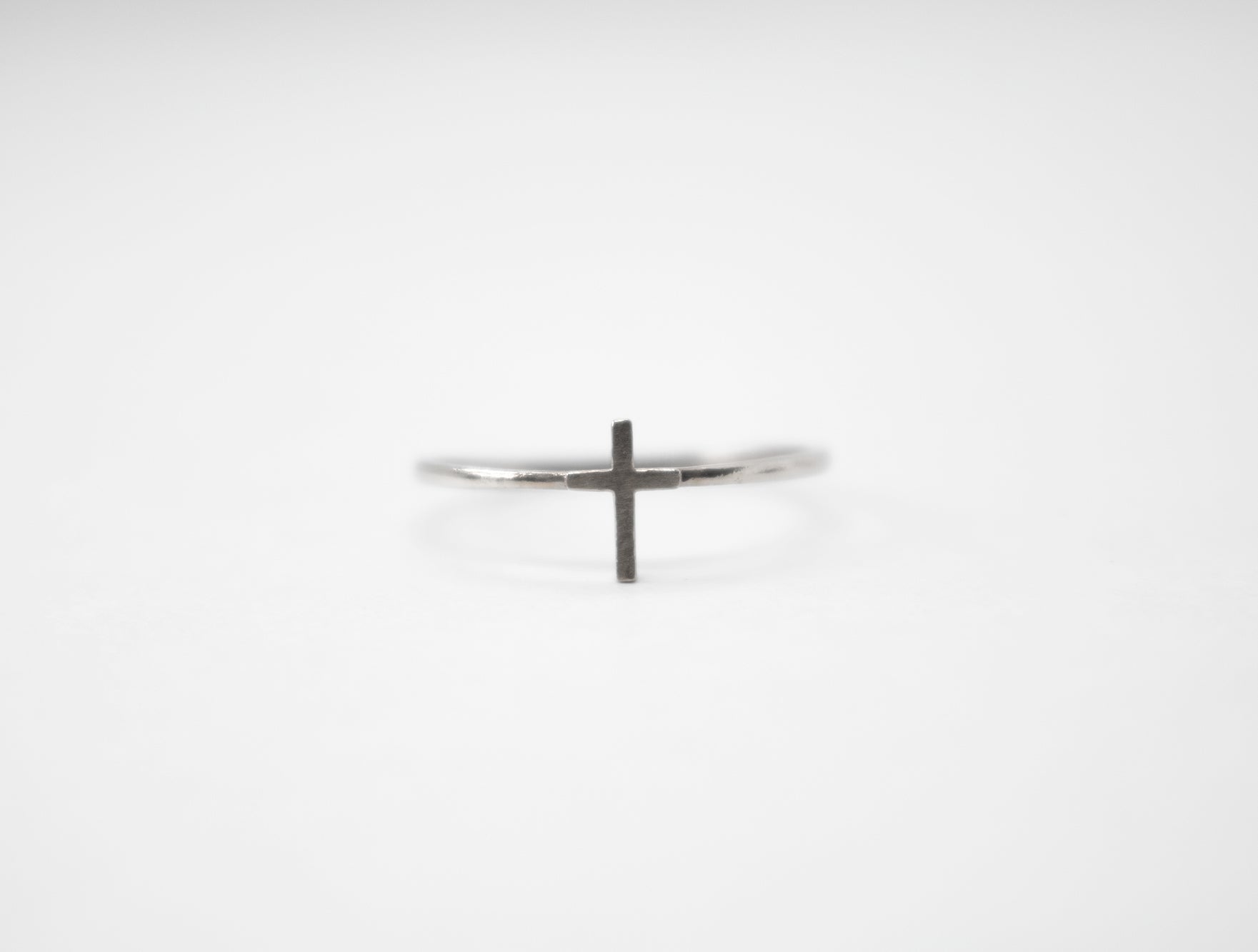 十字プチリング