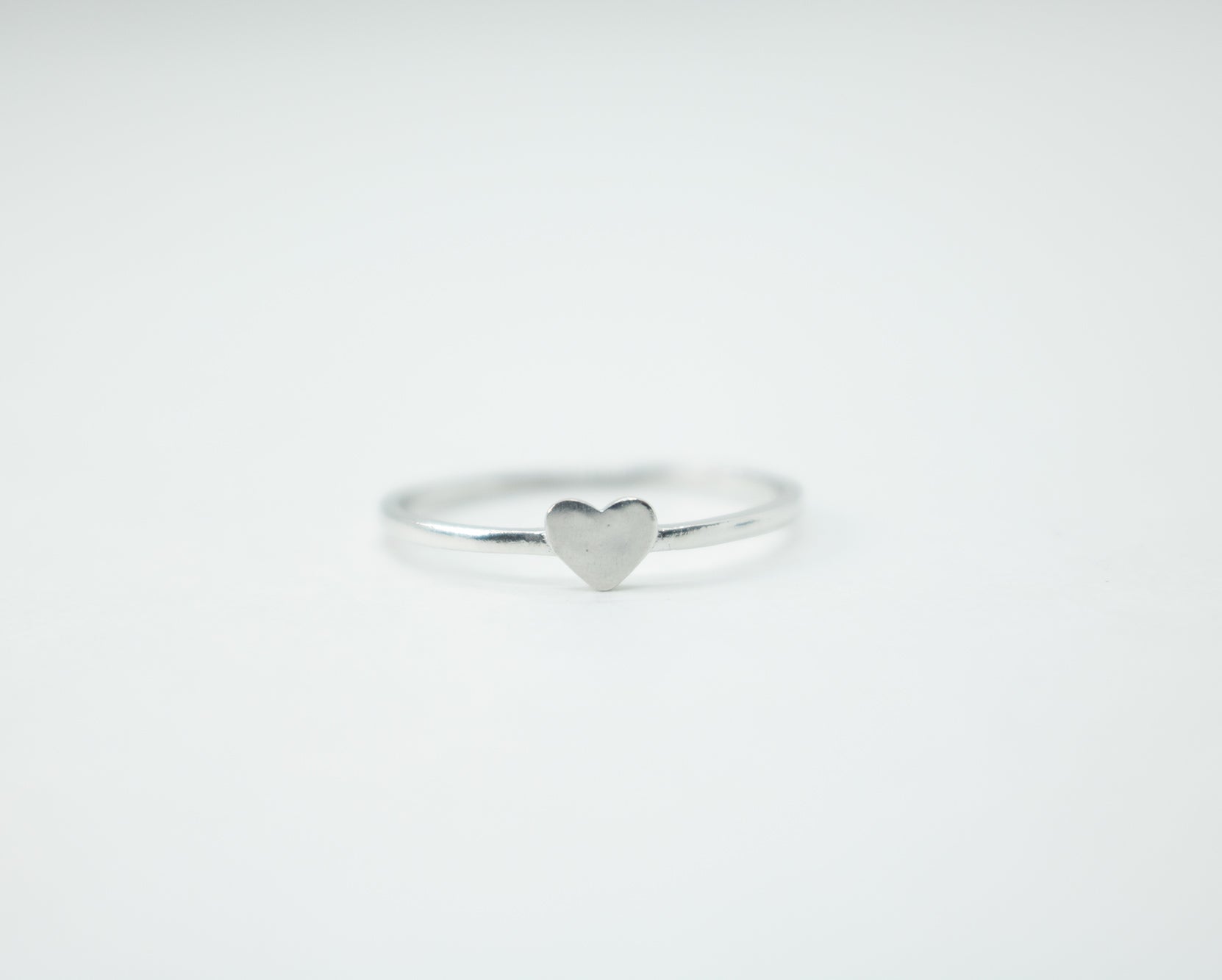 ハートプチリング