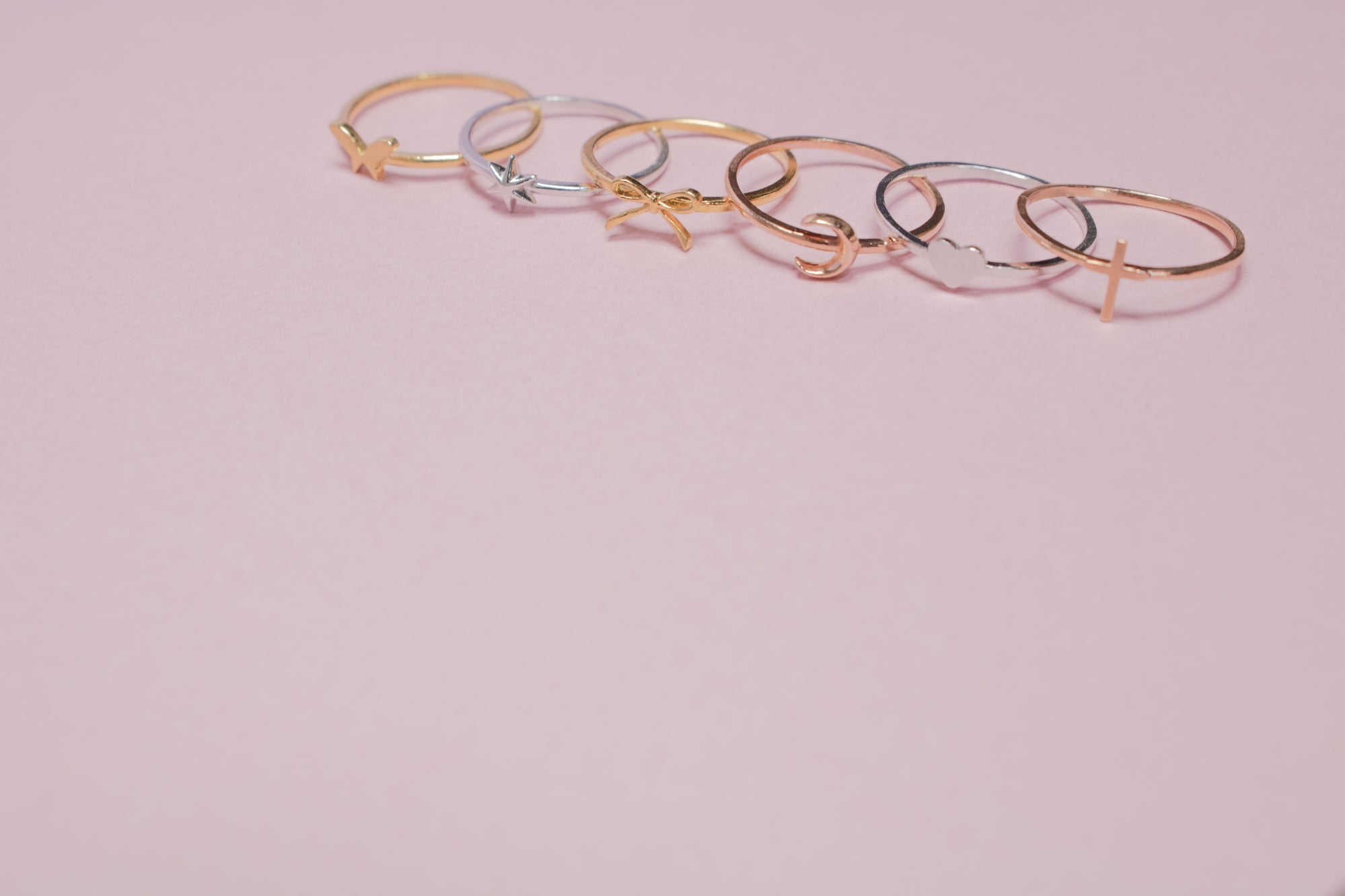 ハートプチリング