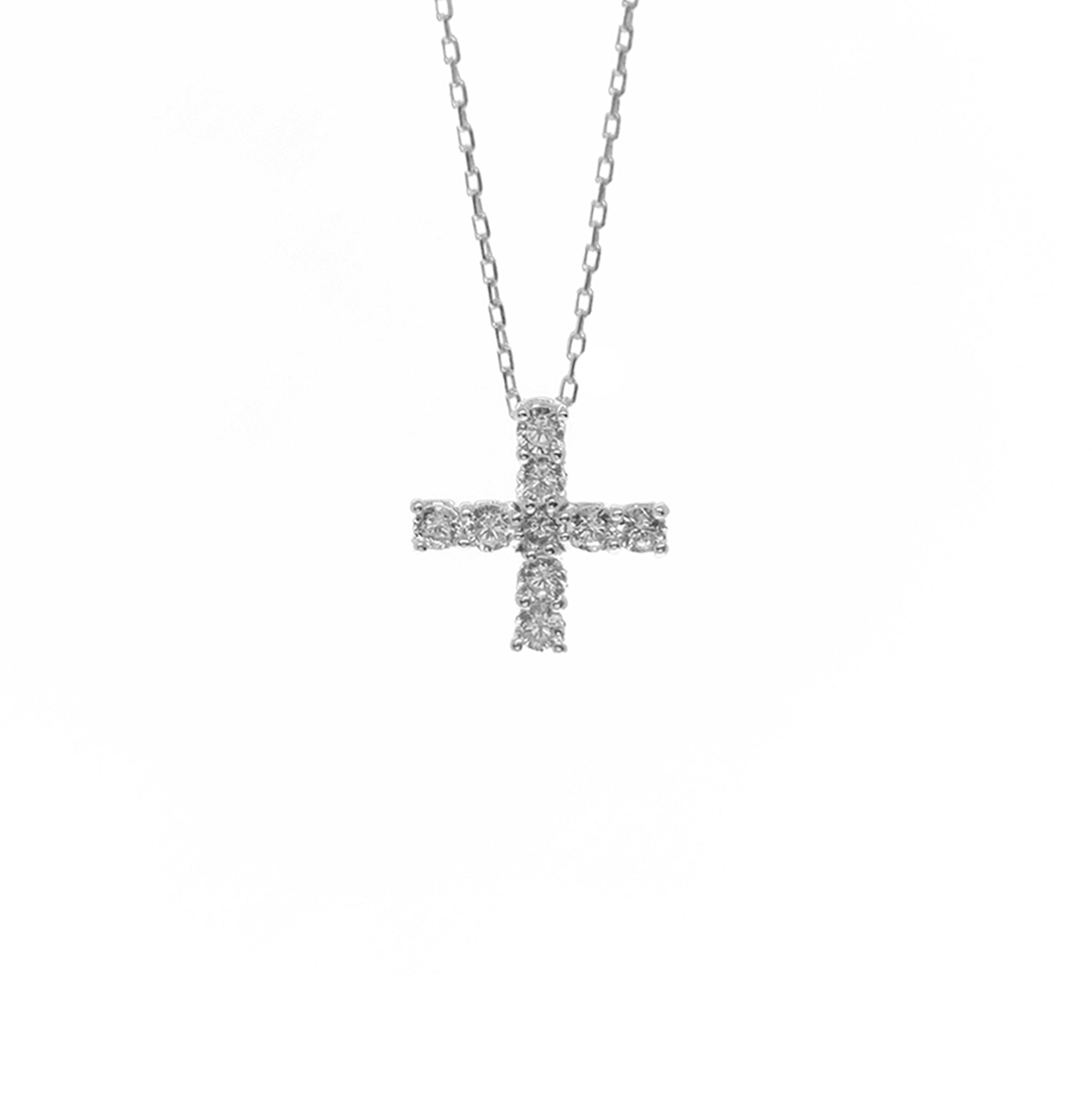 クロスペンダント